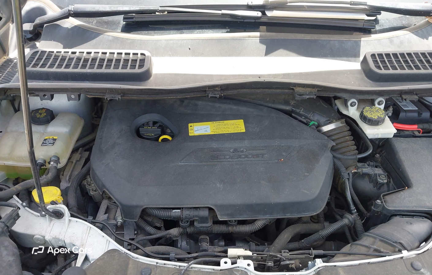 Ford Escape 2013
