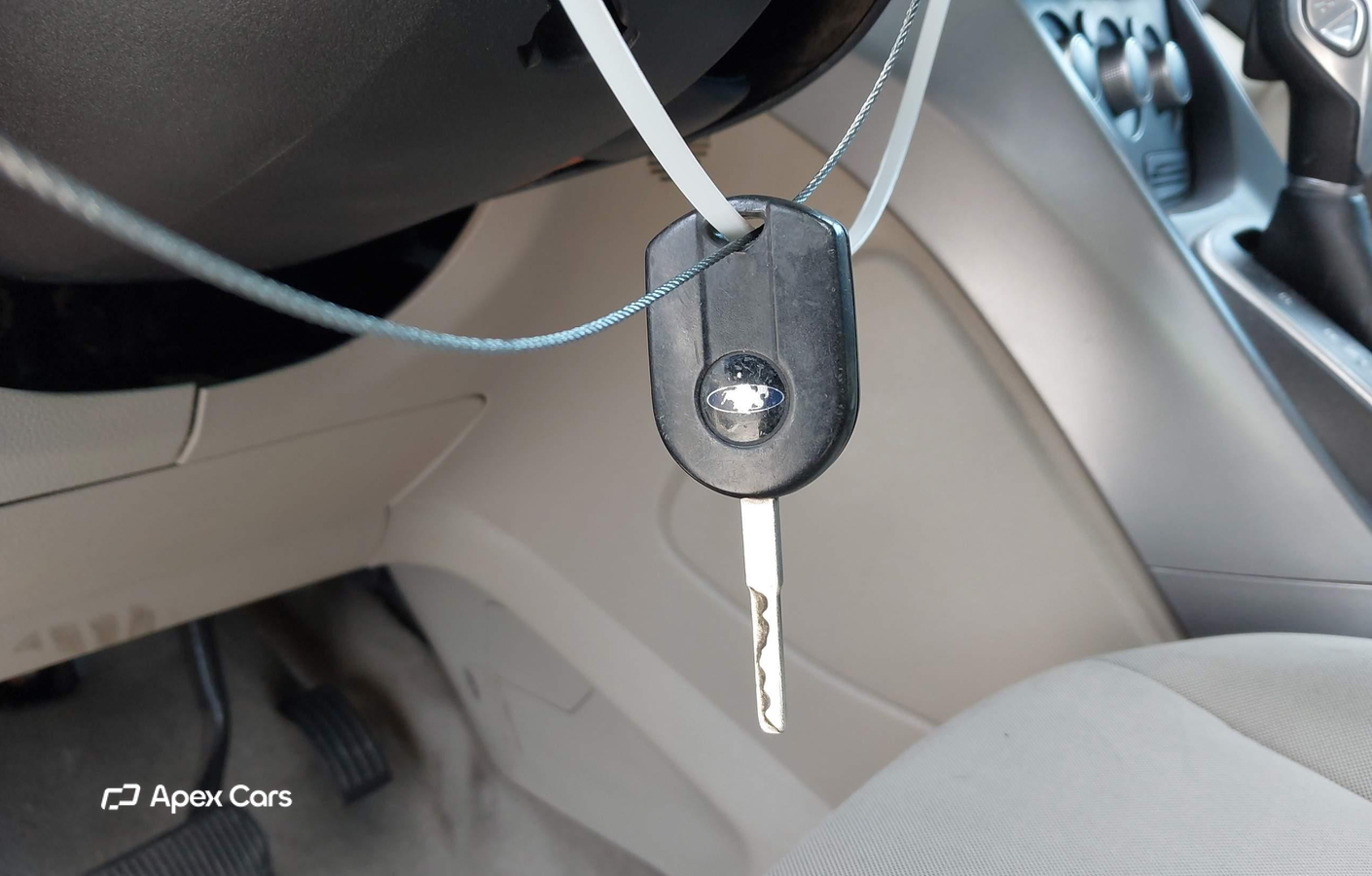 Ford Escape 2013