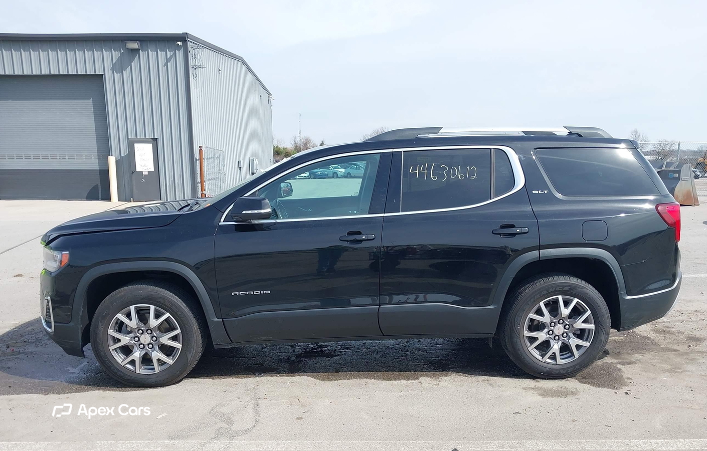 GMC Acadia 2020
