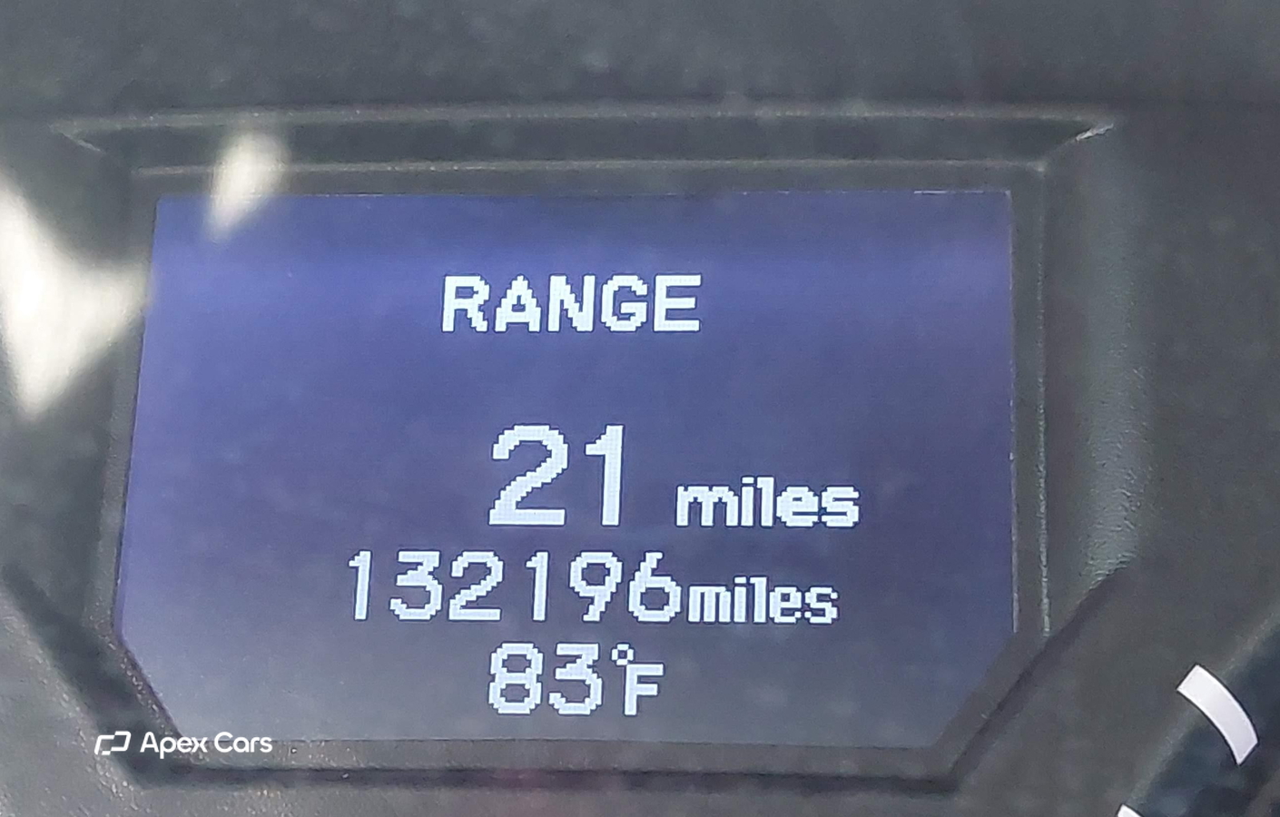 Honda Odyssey 2011