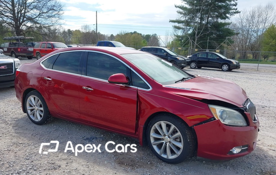 Buick Verano 2013 - Image 1 of 5