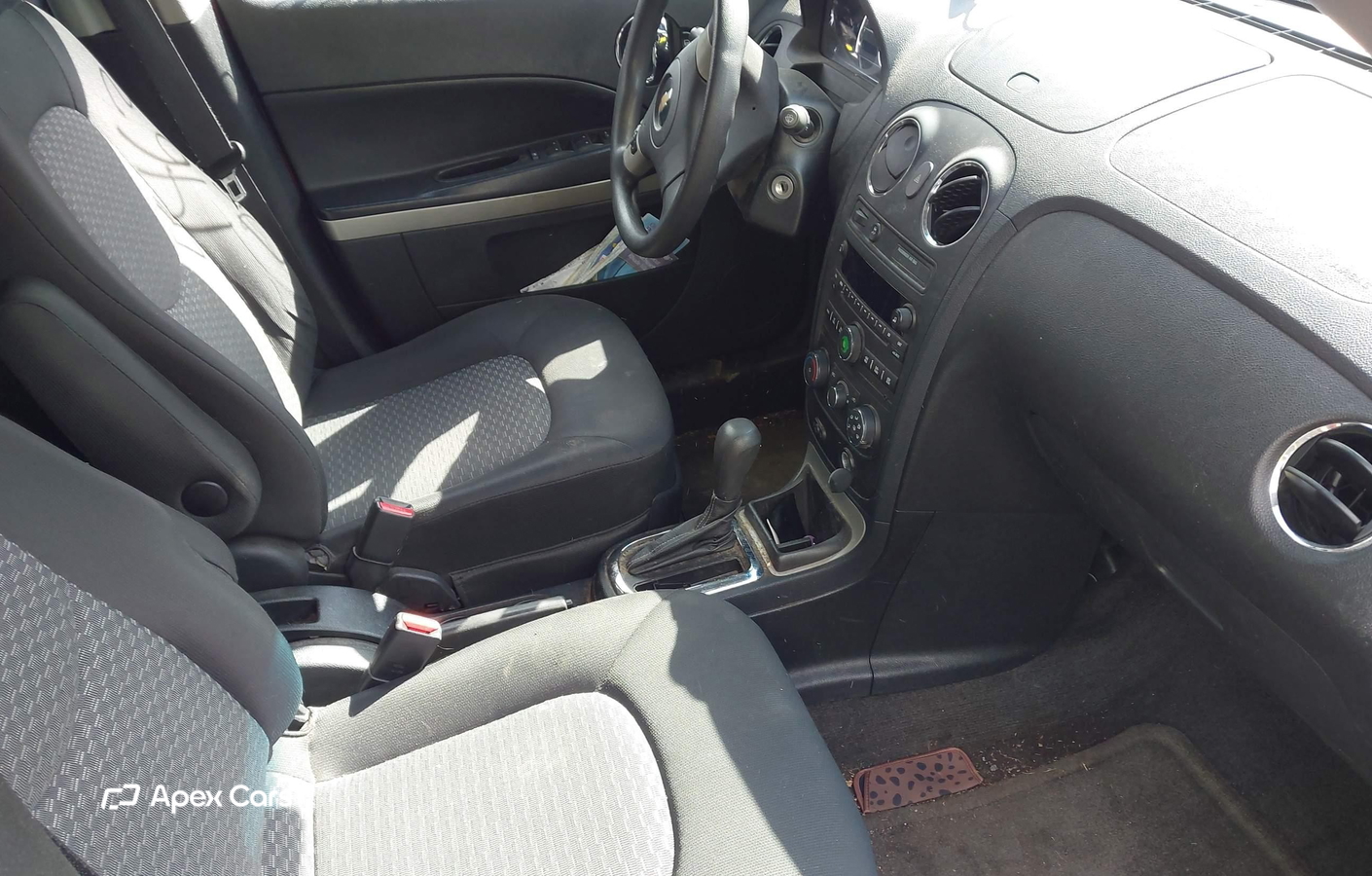 Chevrolet HHR 2010
