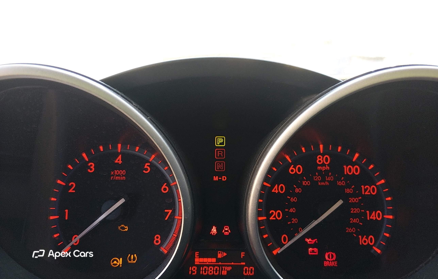 Mazda 3 2010