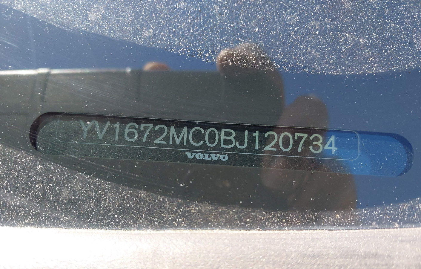 Volvo C70 2011