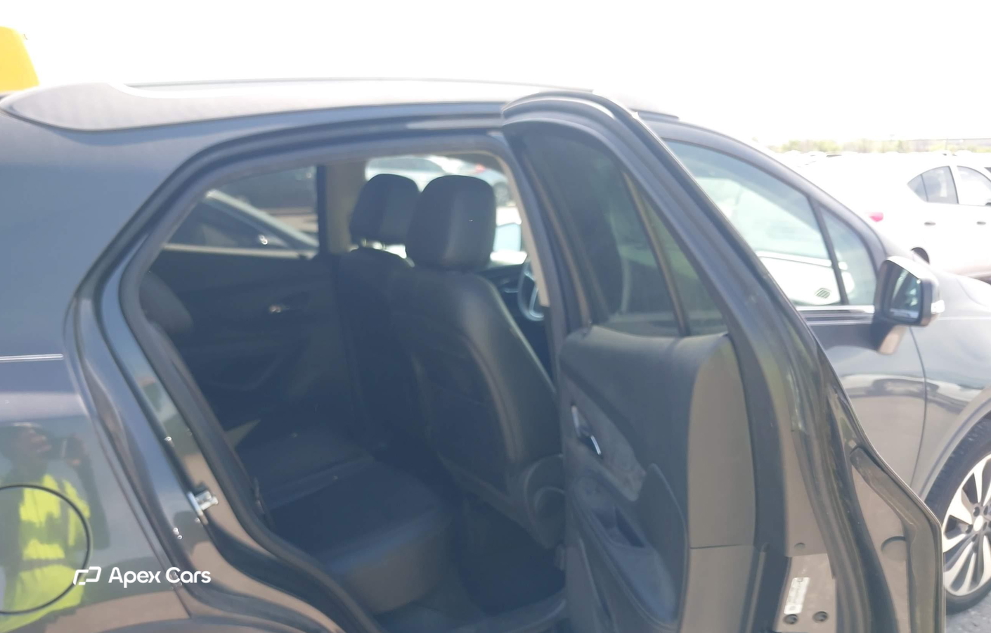 Buick Encore 2017