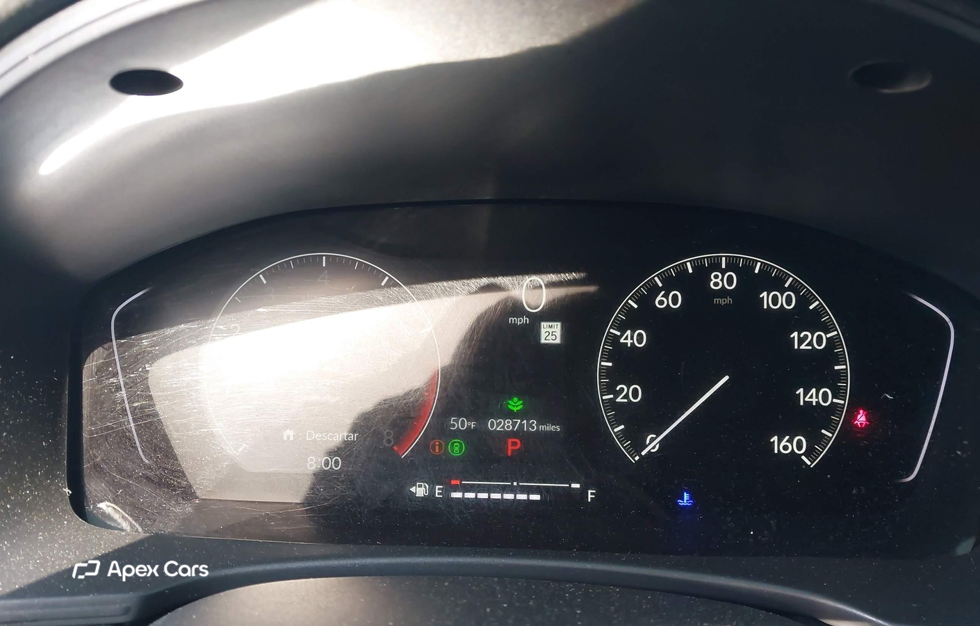 Honda Civic 2023