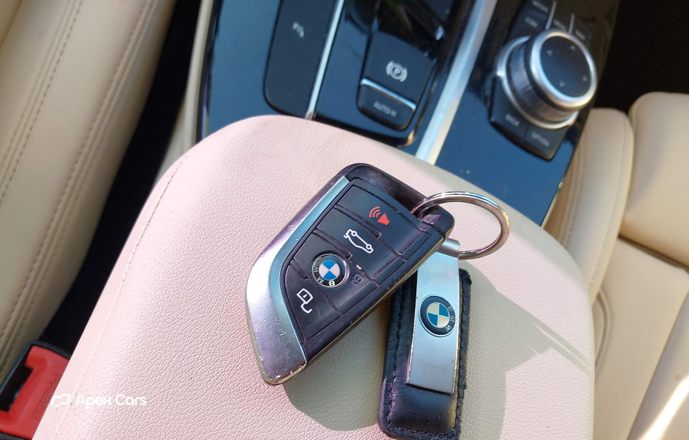 BMW X3 2021