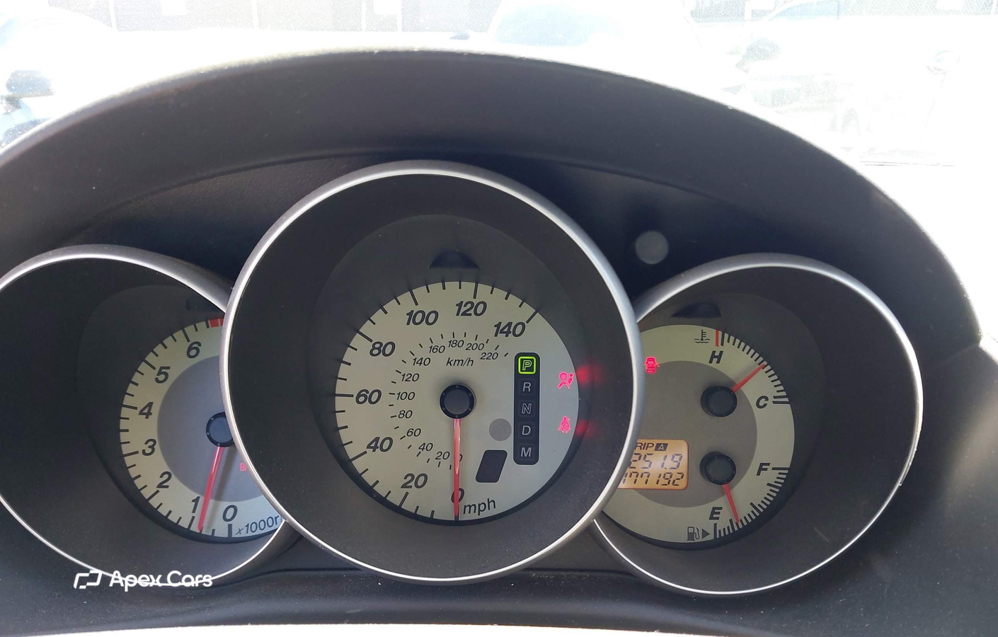 Mazda 3 2009