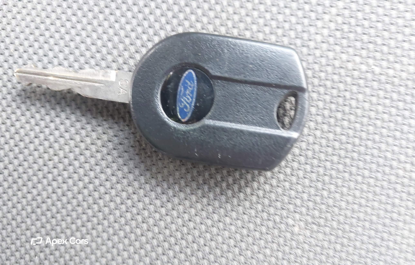 Ford Escape 2009