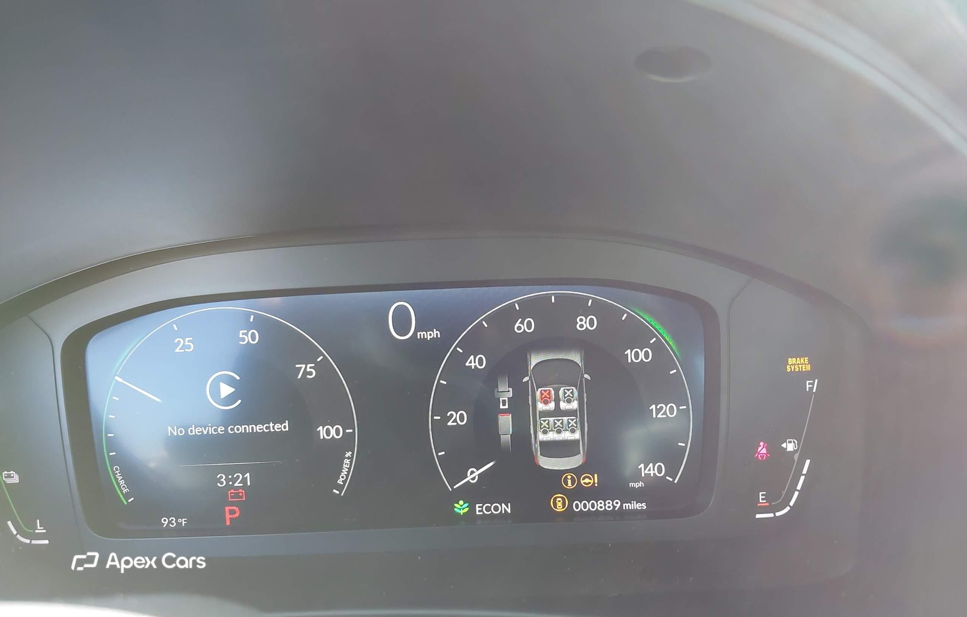 Honda Civic 2026
