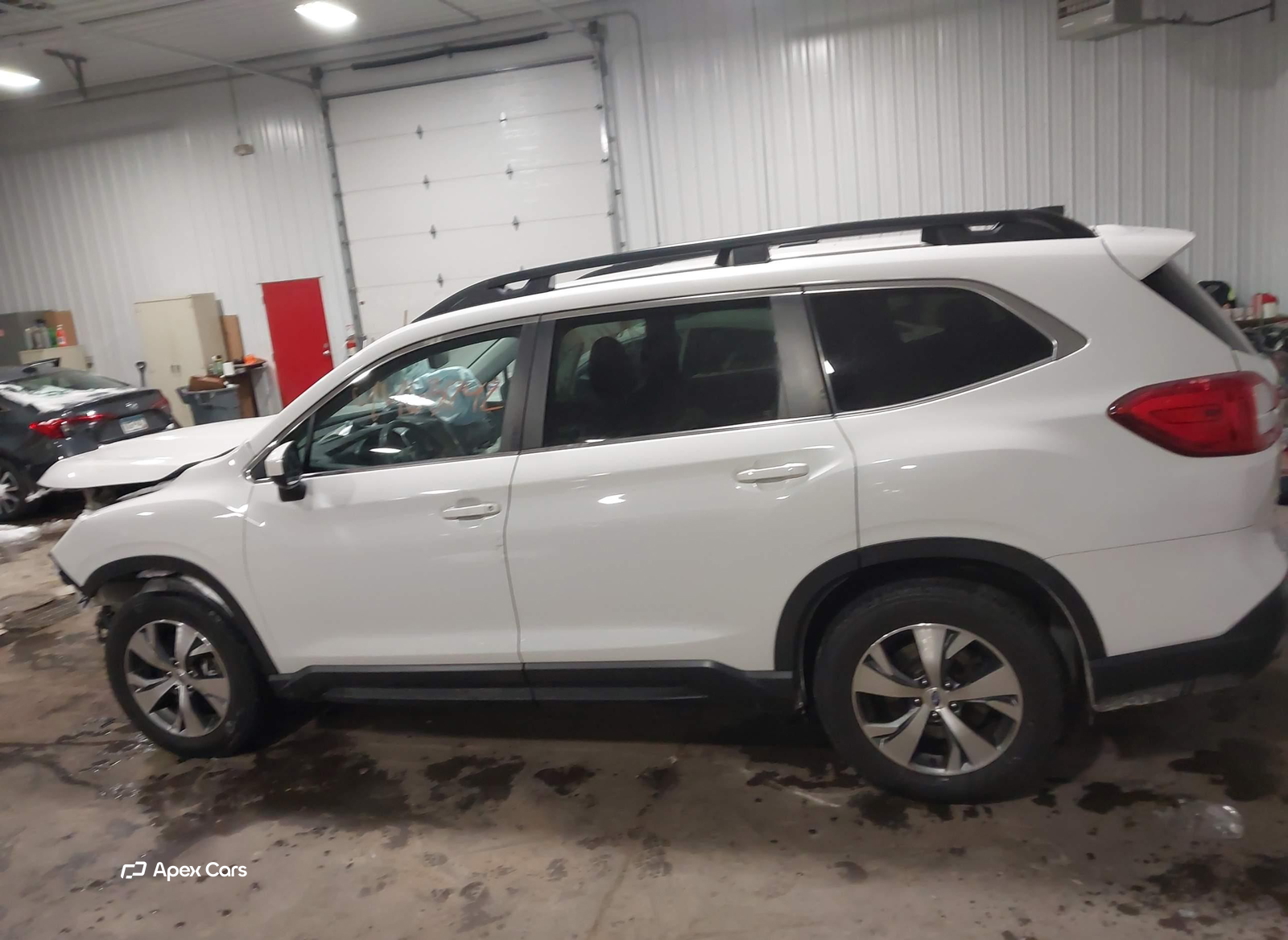Subaru Ascent 2020