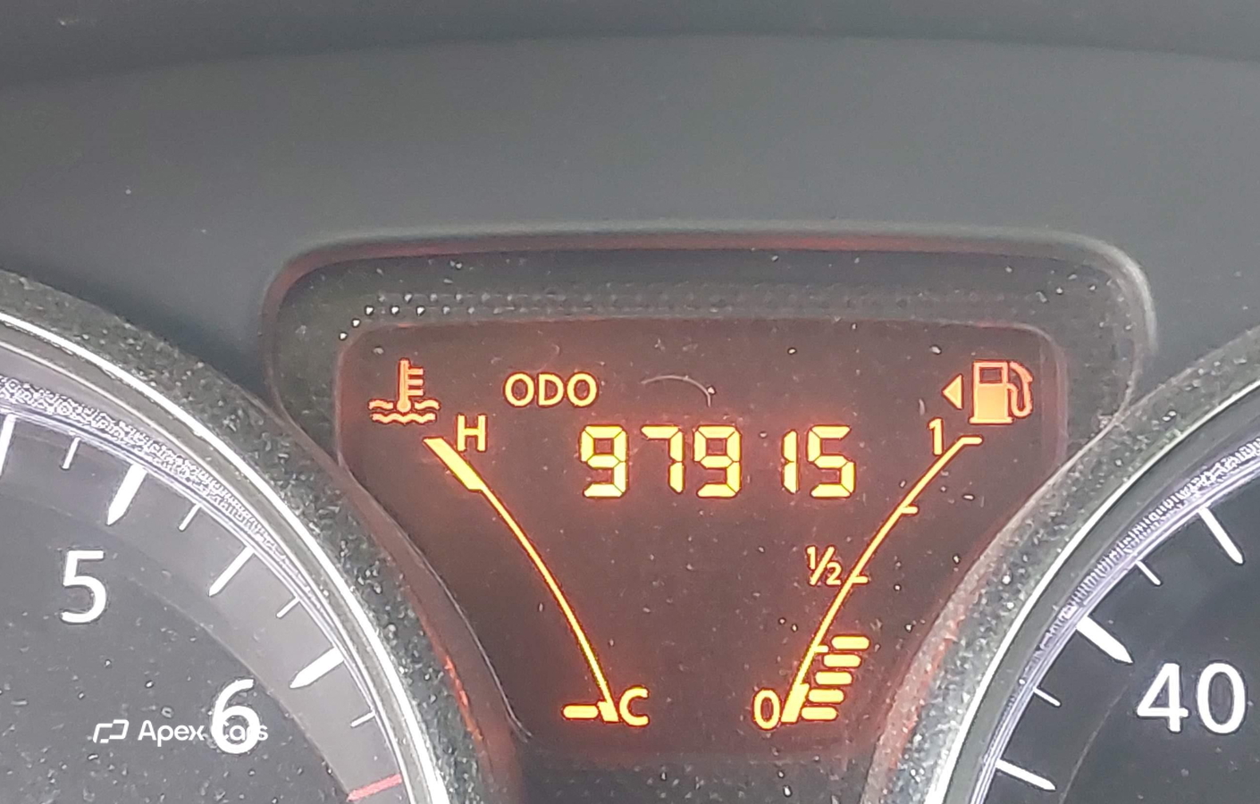 Nissan Versa 2016