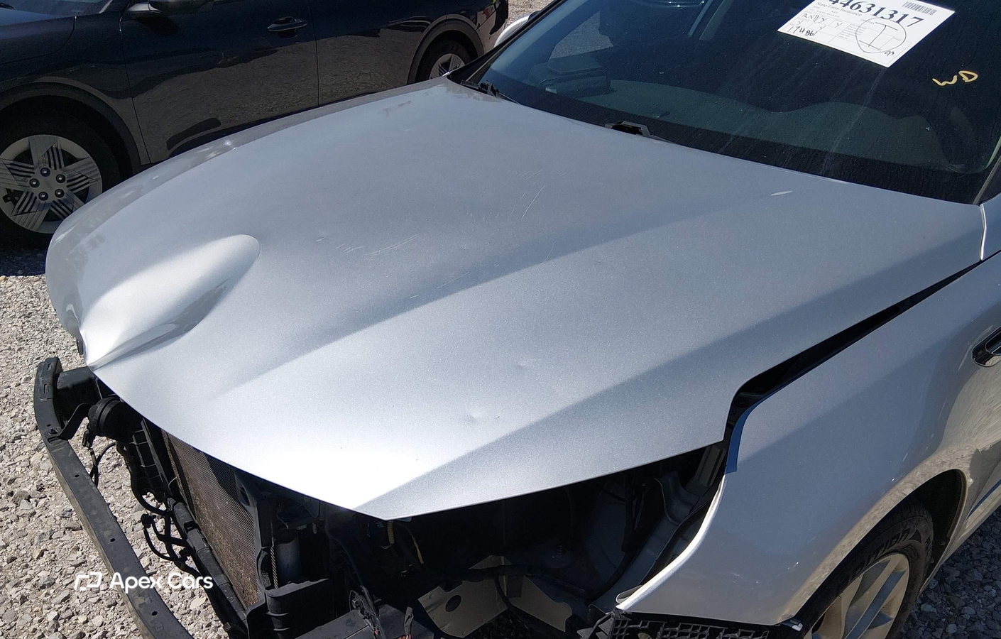 Kia Optima 2016
