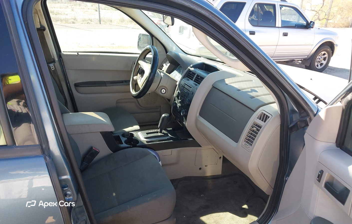 Ford Escape 2012