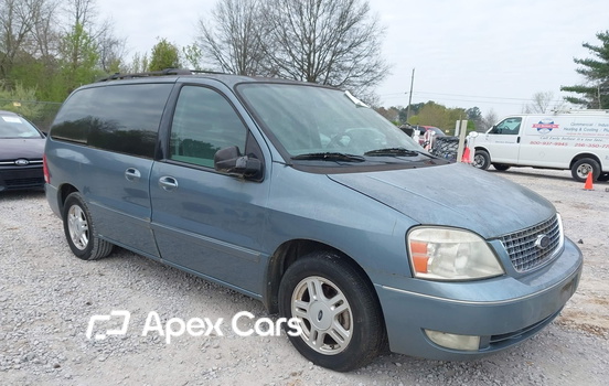 Ford Freestar 2005 - Image 1 of 11