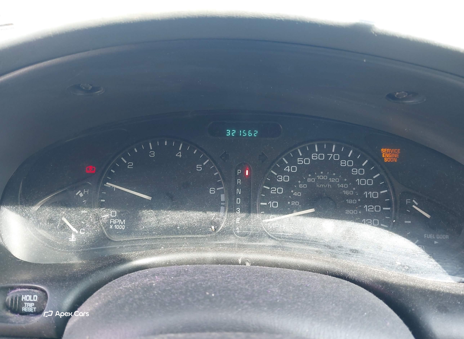 Oldsmobile Alero 2004