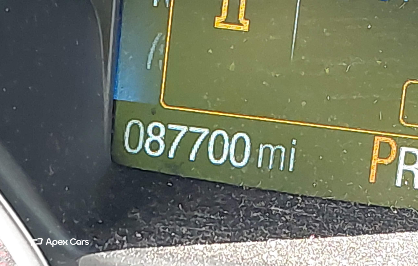 Ford Escape 2018