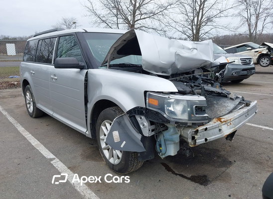 2016 Ford Flex - Image 1 of 5