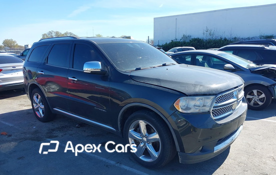 Dodge Durango 2011 - Image 1 of 16