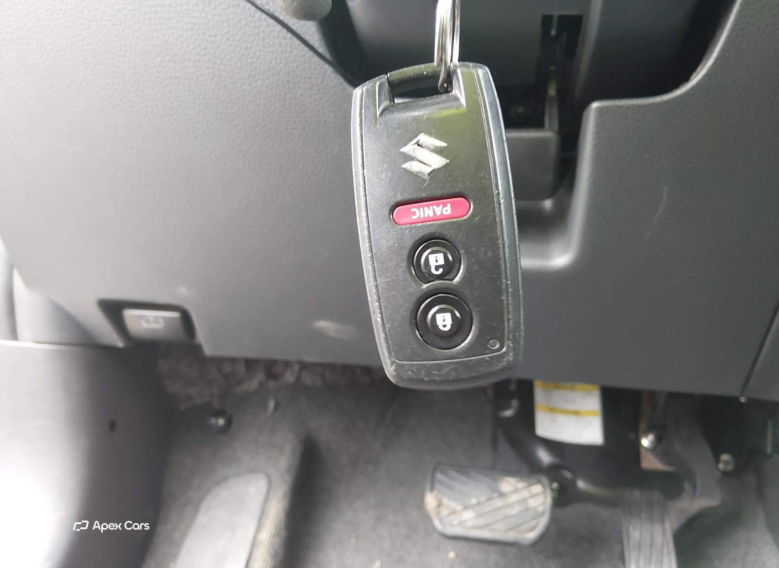 Suzuki SX4 2010