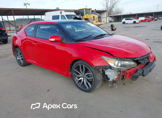 2014 Scion tC - Image 1 of 5