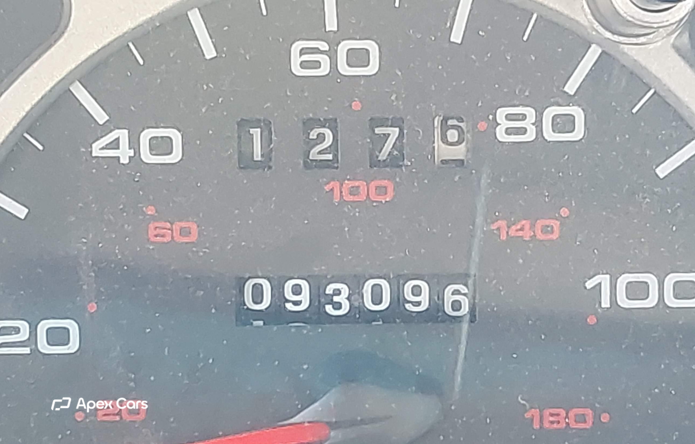 Ford Taurus 1999