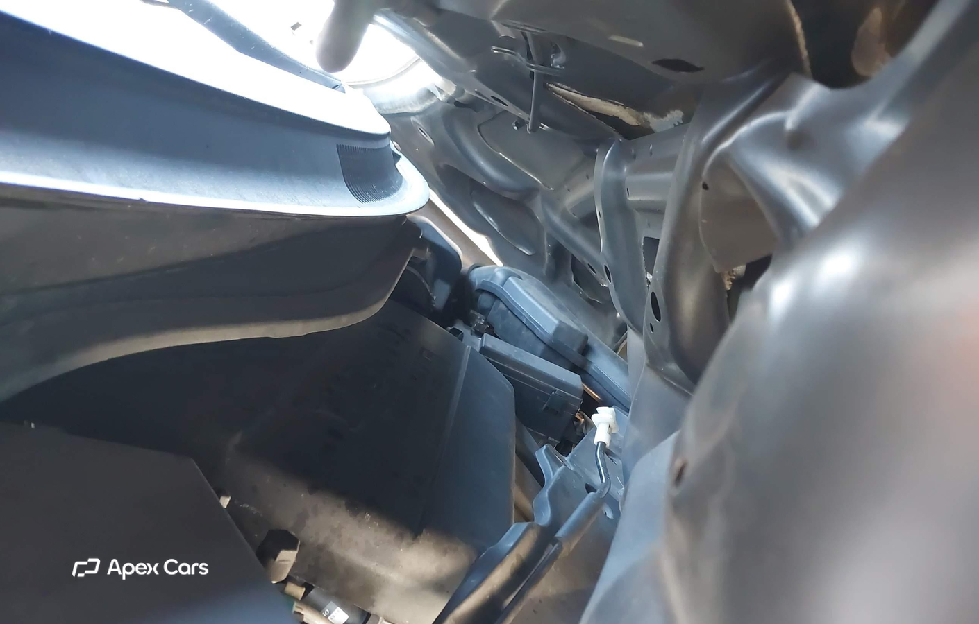 Honda Odyssey 2013