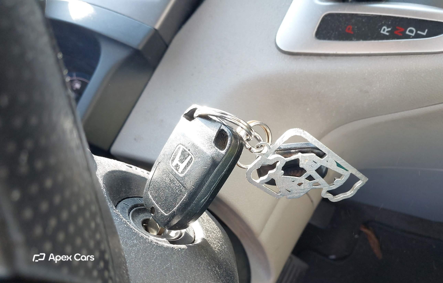 Honda Odyssey 2013