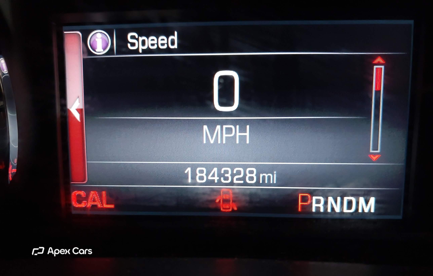 GMC Sierra 2016