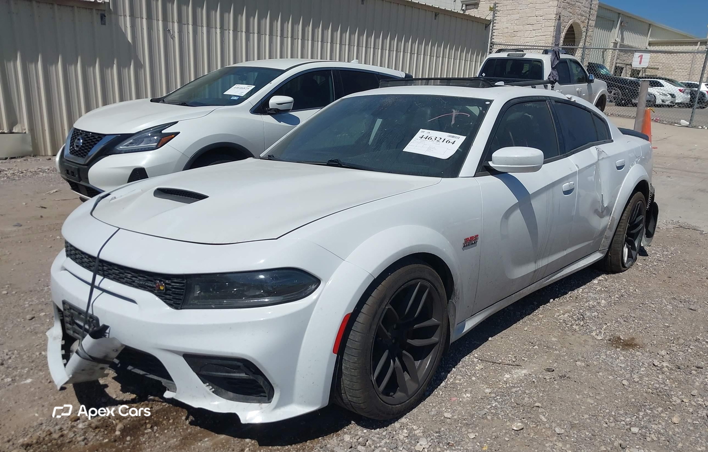 Dodge Charger 2022