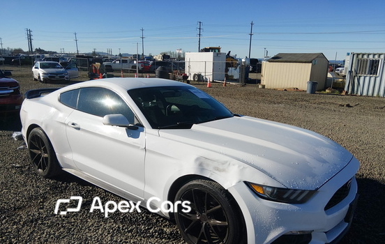 Ford Mustang 2015 - Image 1 of 22