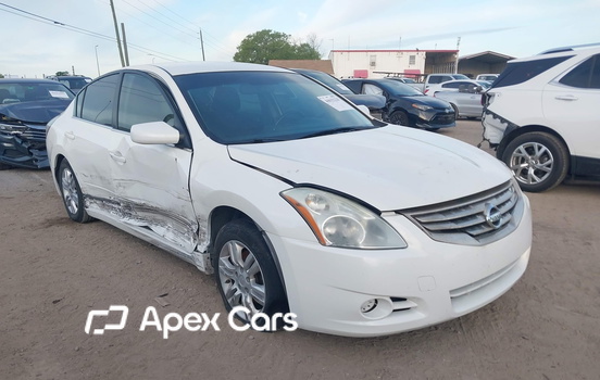 Nissan Altima 2012 - Image 1 of 16