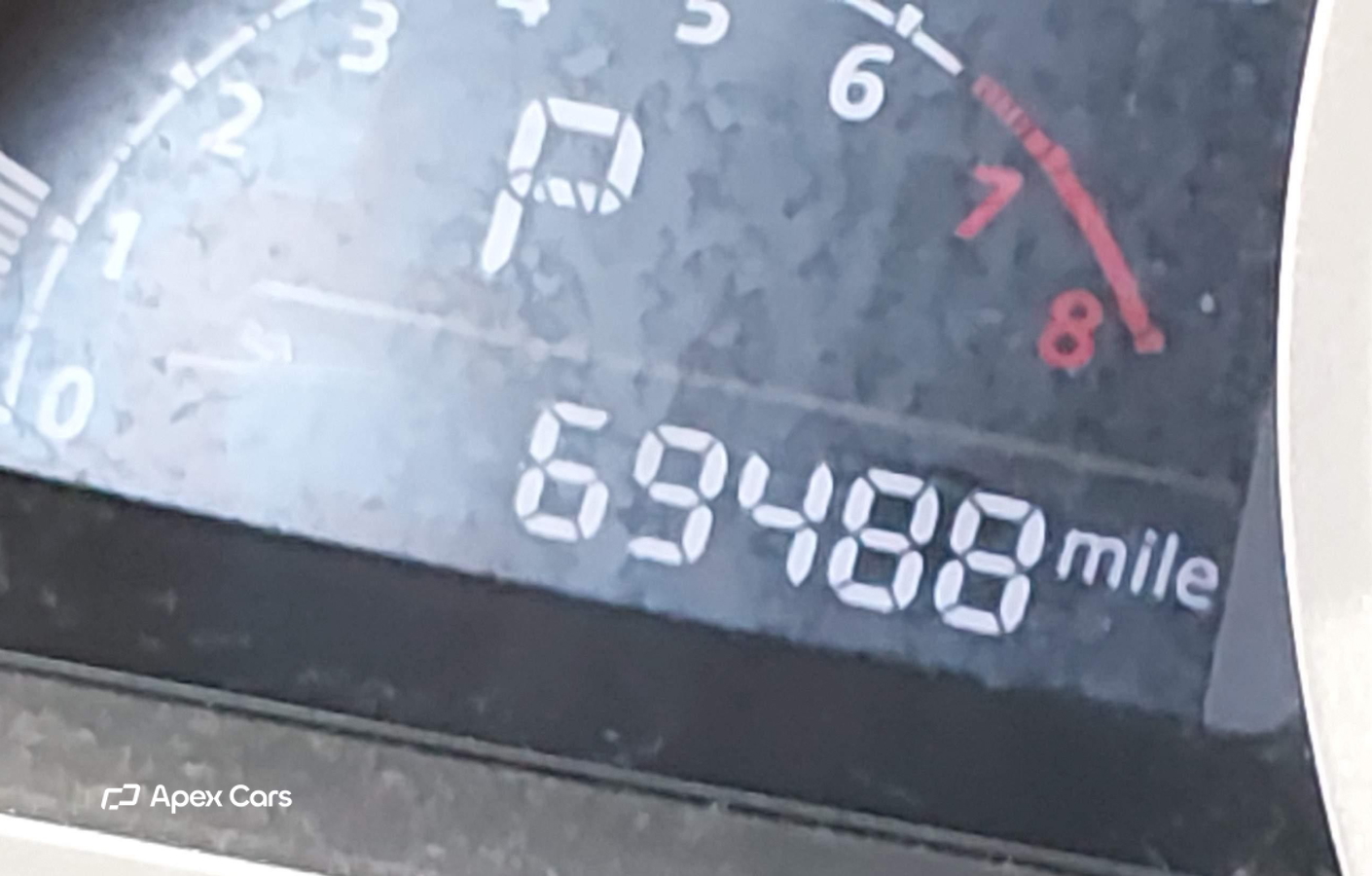 Mazda 3 2016