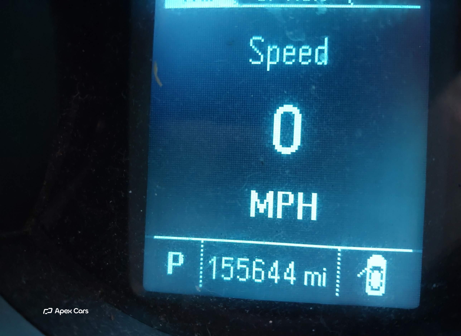 Chevrolet Cruze 2013