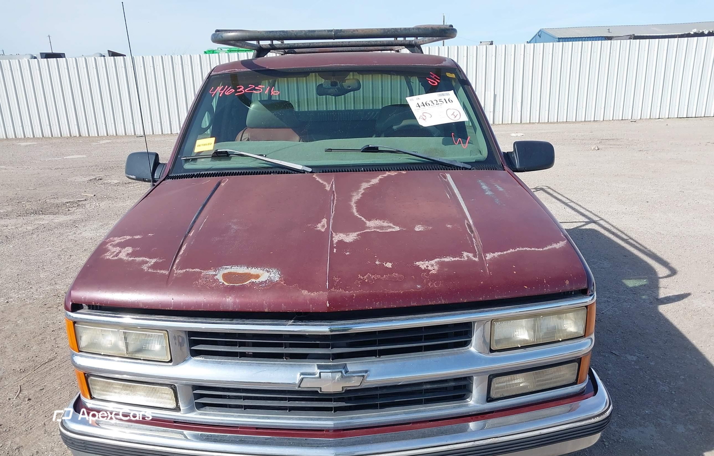 Chevrolet C/K 1998