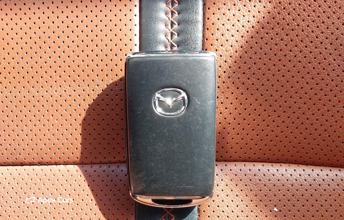 Mazda CX-50 2024