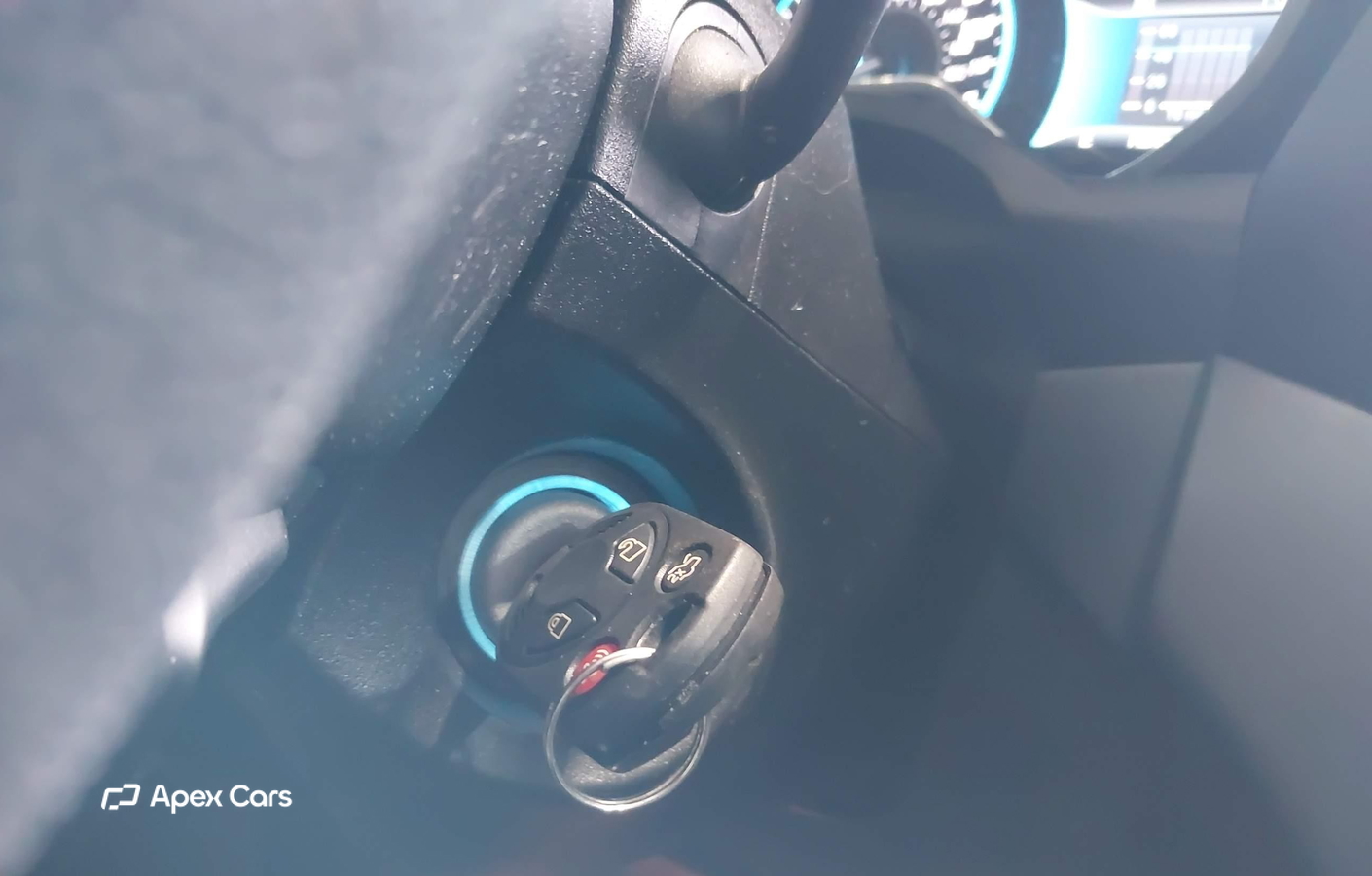 Ford C-MAX 2018