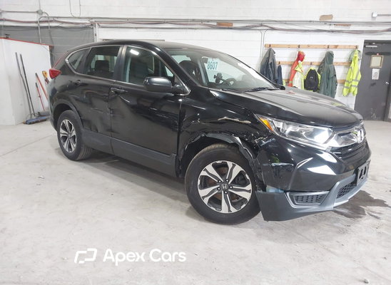 2019 Honda CR-V - Image 1 of 5