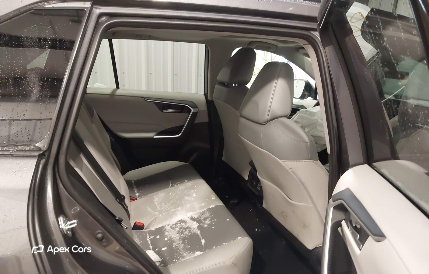 Toyota RAV 4 2025