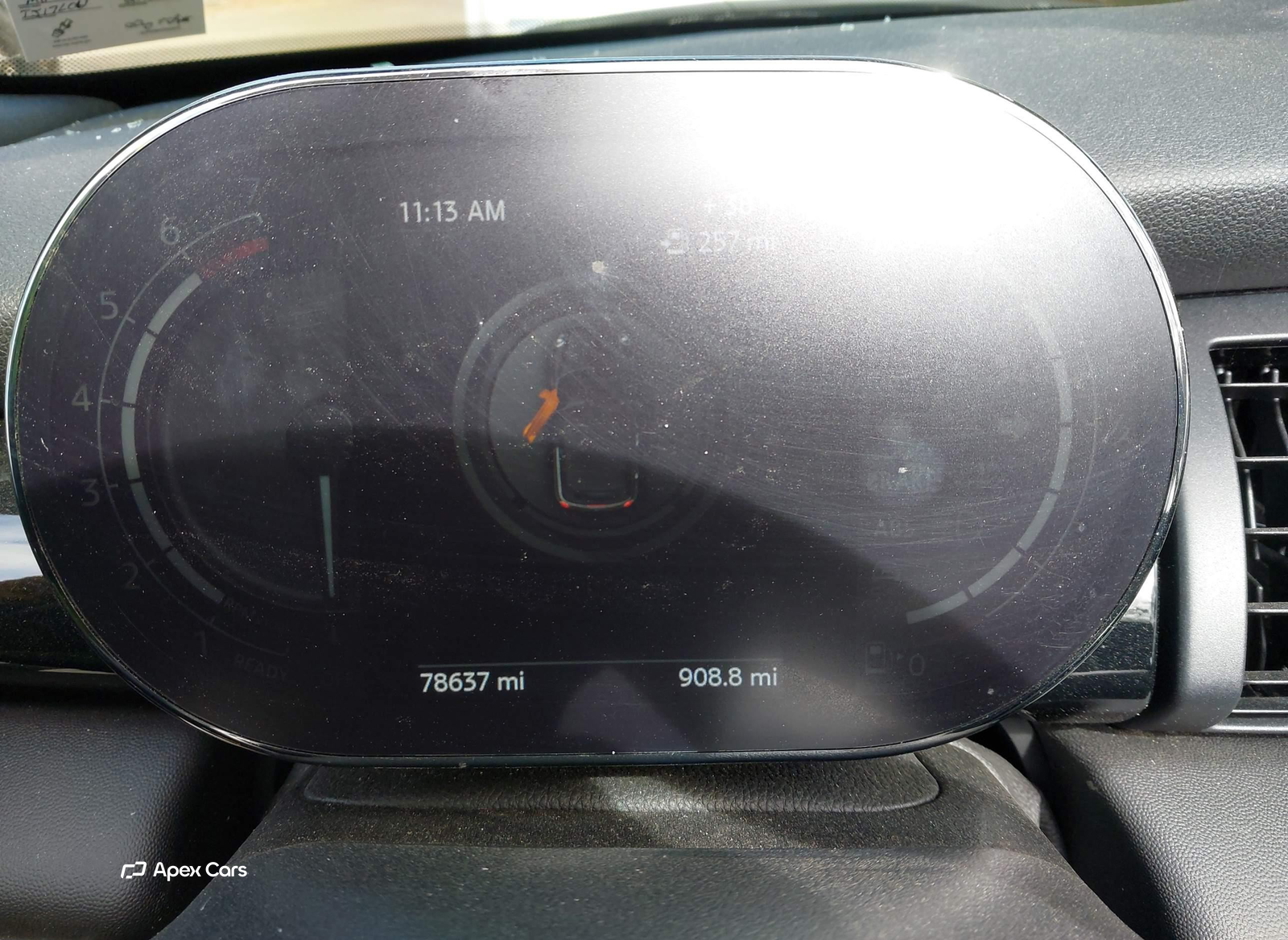 MINI Convertible 2021