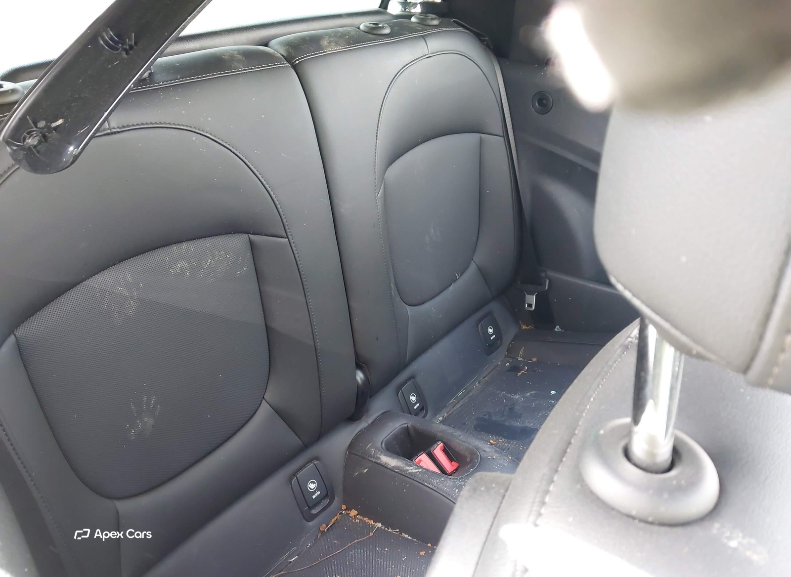 MINI Convertible 2021