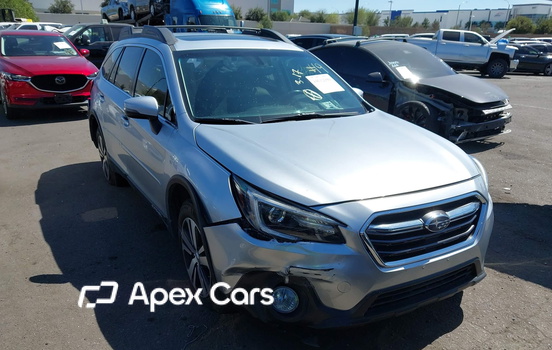 Subaru Outback 2019 - Image 1 of 18