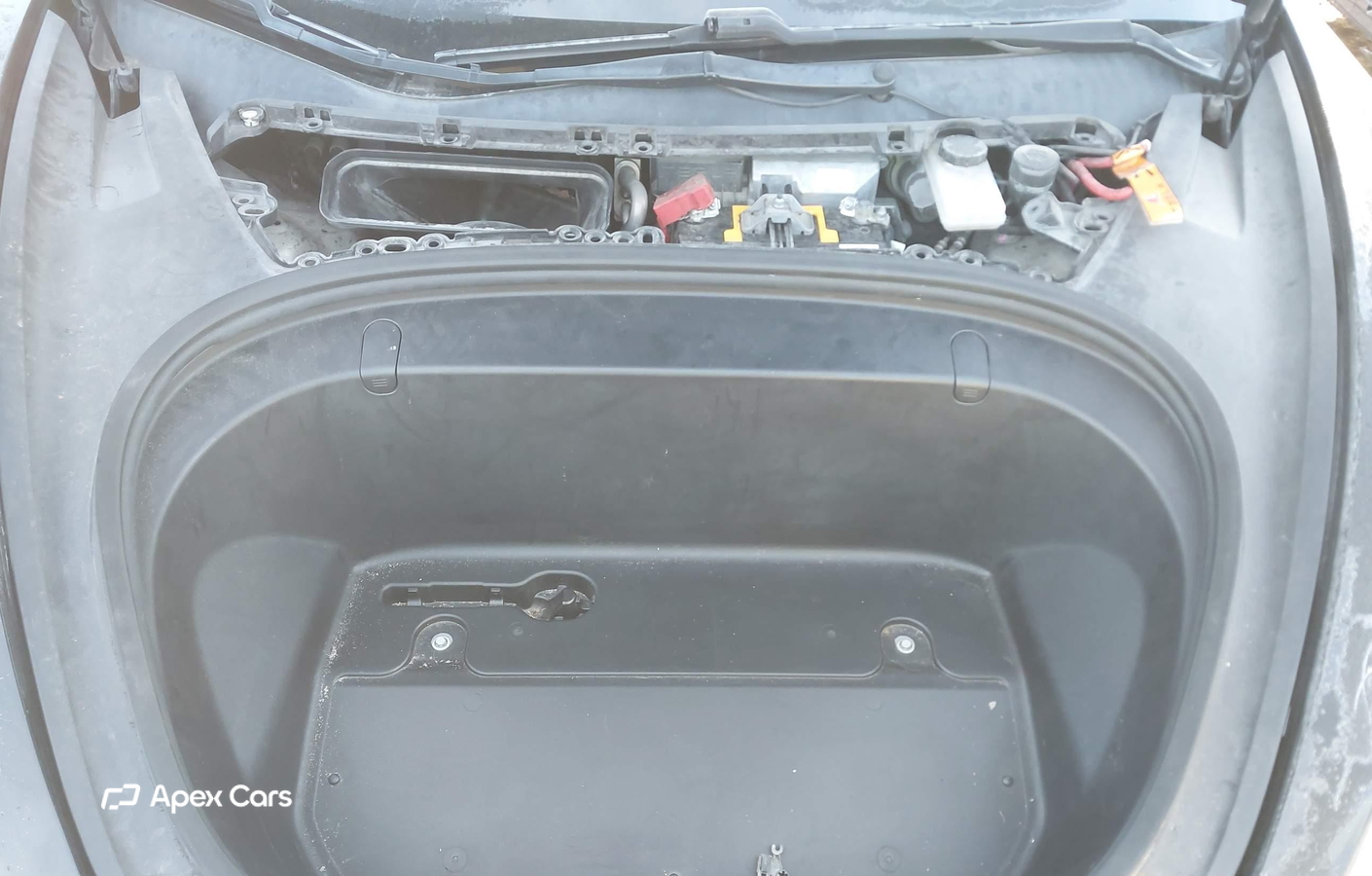 Tesla Model 3 2018