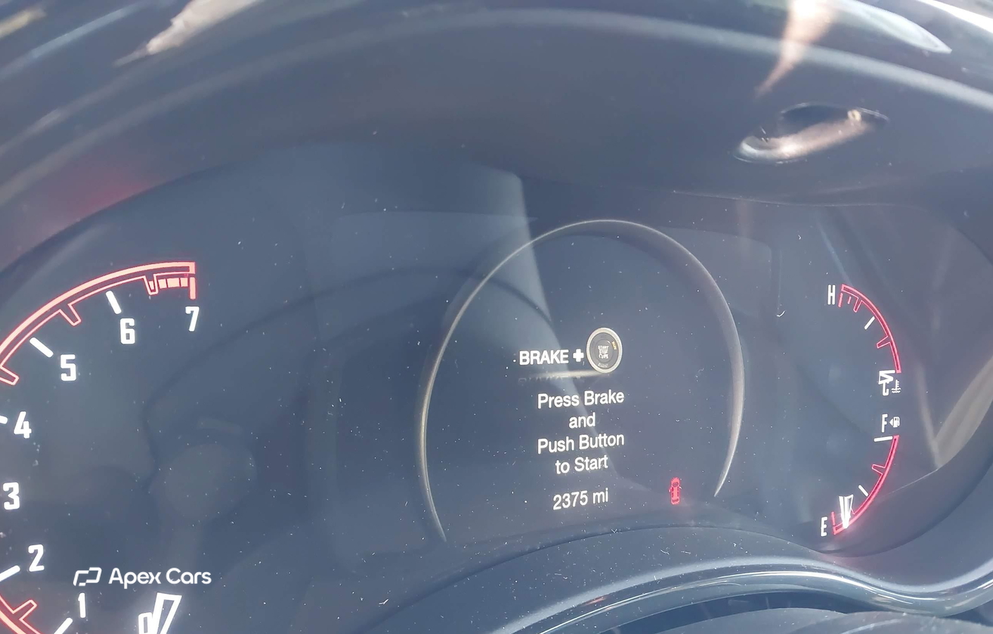 Dodge Durango 2025