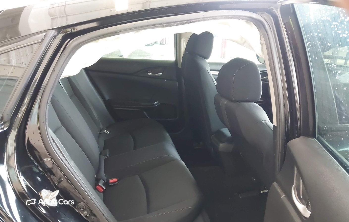 Honda Civic 2019