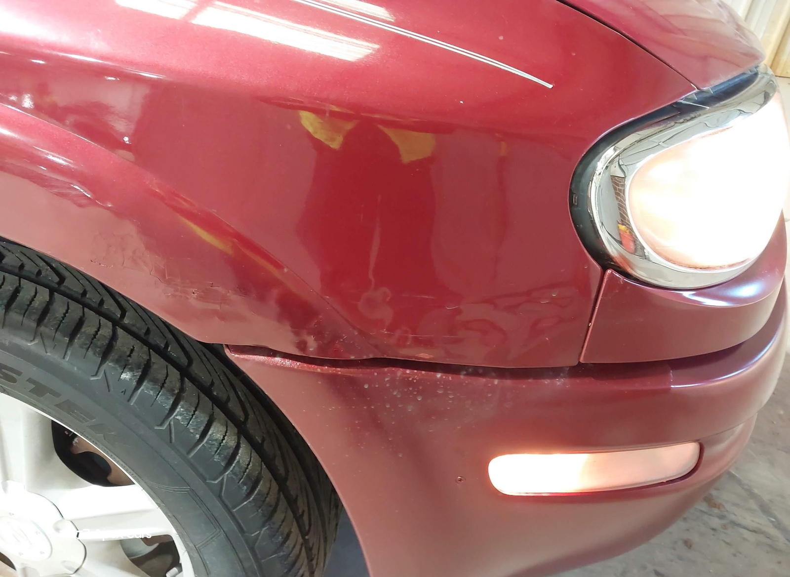 Oldsmobile Bravada 2002