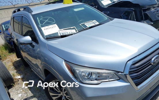 Subaru Ascent 2020 - Image 1 of 20