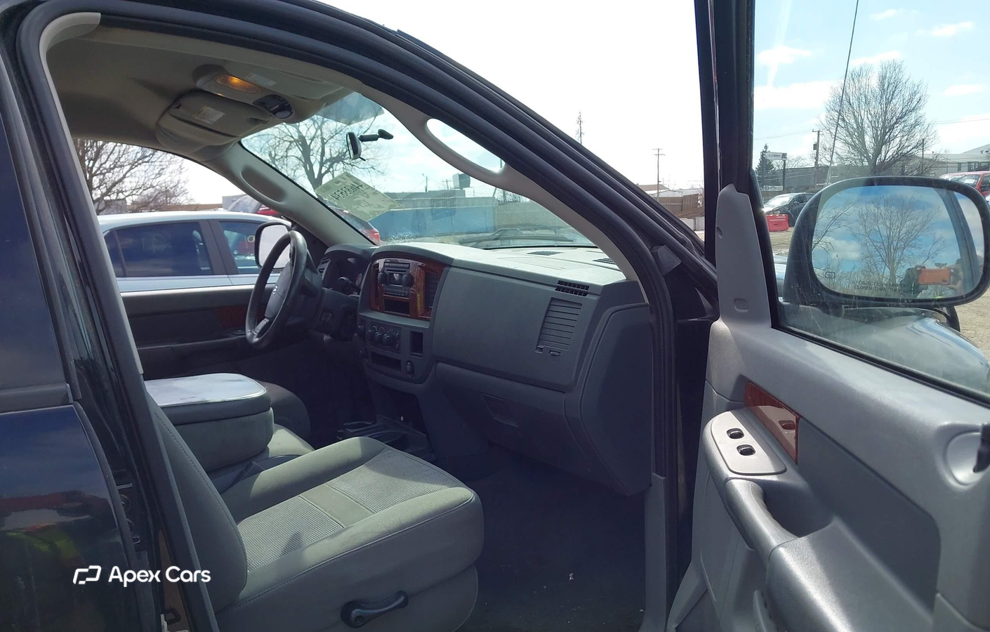 Dodge RAM 2006
