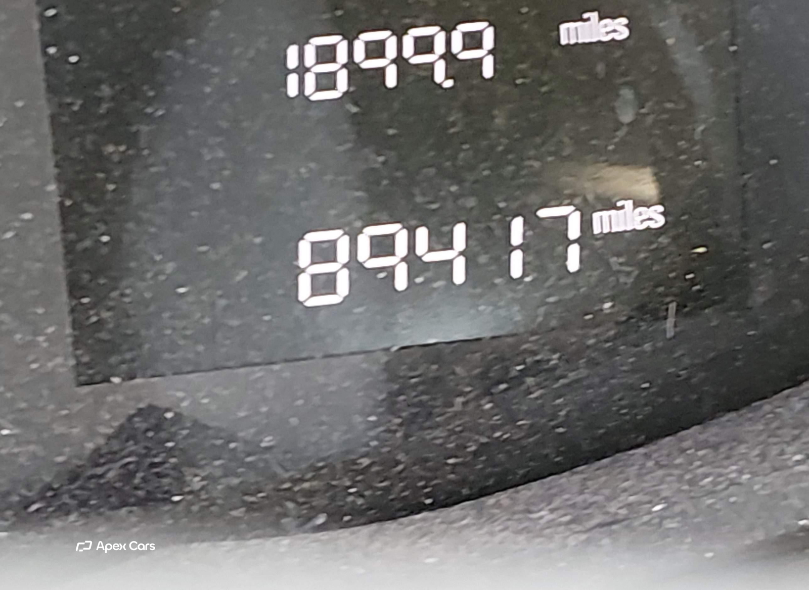 Chevrolet Spark 2021