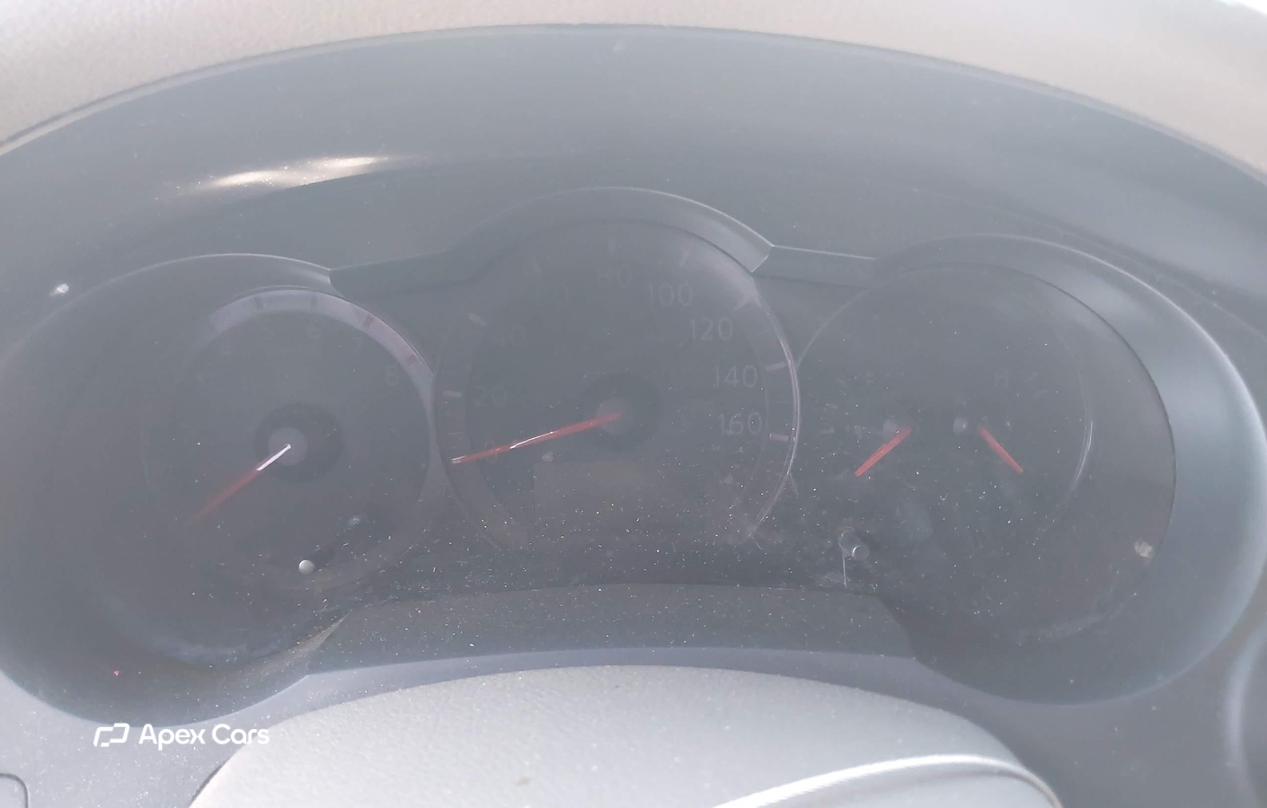 Nissan Altima 2012